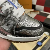 Cheap Louis Vuitton Casual Shoes For Women #1416946 Replica Wholesale [$118.00 USD] [ITEM#1416946] on Replica Louis Vuitton Casual Shoes