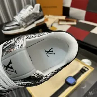 Cheap Louis Vuitton Casual Shoes For Women #1416946 Replica Wholesale [$118.00 USD] [ITEM#1416946] on Replica Louis Vuitton Casual Shoes