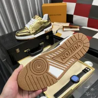 Cheap Louis Vuitton Casual Shoes For Women #1416948 Replica Wholesale [$118.00 USD] [ITEM#1416948] on Replica Louis Vuitton Casual Shoes