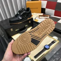 Cheap Louis Vuitton Casual Shoes For Men #1416949 Replica Wholesale [$118.00 USD] [ITEM#1416949] on Replica Louis Vuitton Casual Shoes