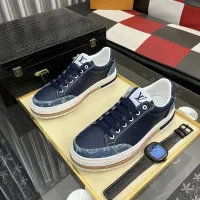 Cheap Louis Vuitton Casual Shoes For Men #1416950 Replica Wholesale [$80.00 USD] [ITEM#1416950] on Replica Louis Vuitton Casual Shoes