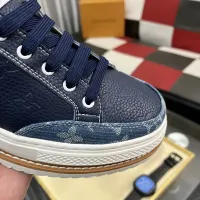 Cheap Louis Vuitton Casual Shoes For Men #1416950 Replica Wholesale [$80.00 USD] [ITEM#1416950] on Replica Louis Vuitton Casual Shoes