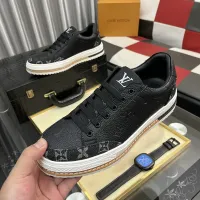 Cheap Louis Vuitton Casual Shoes For Men #1416951 Replica Wholesale [$80.00 USD] [ITEM#1416951] on Replica Louis Vuitton Casual Shoes