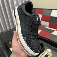 Cheap Louis Vuitton Casual Shoes For Men #1416951 Replica Wholesale [$80.00 USD] [ITEM#1416951] on Replica Louis Vuitton Casual Shoes
