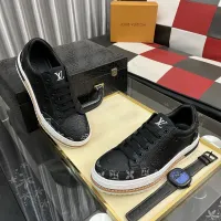 Cheap Louis Vuitton Casual Shoes For Men #1416951 Replica Wholesale [$80.00 USD] [ITEM#1416951] on Replica Louis Vuitton Casual Shoes