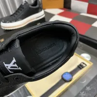 Cheap Louis Vuitton Casual Shoes For Men #1416951 Replica Wholesale [$80.00 USD] [ITEM#1416951] on Replica Louis Vuitton Casual Shoes