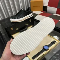 Cheap Louis Vuitton Casual Shoes For Men #1416951 Replica Wholesale [$80.00 USD] [ITEM#1416951] on Replica Louis Vuitton Casual Shoes