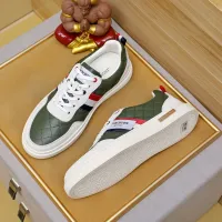 Cheap Thom Browne TB Casual Shoes For Men #1416952 Replica Wholesale [$72.00 USD] [ITEM#1416952] on Replica Thom Browne TB Casual Shoes