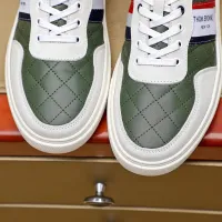 Cheap Thom Browne TB Casual Shoes For Men #1416952 Replica Wholesale [$72.00 USD] [ITEM#1416952] on Replica Thom Browne TB Casual Shoes