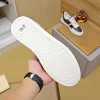 Cheap Thom Browne TB Casual Shoes For Men #1416952 Replica Wholesale [$72.00 USD] [ITEM#1416952] on Replica Thom Browne TB Casual Shoes