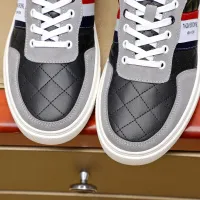 Cheap Thom Browne TB Casual Shoes For Men #1416954 Replica Wholesale [$72.00 USD] [ITEM#1416954] on Replica Thom Browne TB Casual Shoes