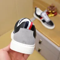 Cheap Thom Browne TB Casual Shoes For Men #1416954 Replica Wholesale [$72.00 USD] [ITEM#1416954] on Replica Thom Browne TB Casual Shoes