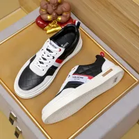 Cheap Thom Browne TB Casual Shoes For Men #1416955 Replica Wholesale [$72.00 USD] [ITEM#1416955] on Replica Thom Browne TB Casual Shoes