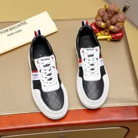 Cheap Thom Browne TB Casual Shoes For Men #1416955 Replica Wholesale [$72.00 USD] [ITEM#1416955] on Replica Thom Browne TB Casual Shoes