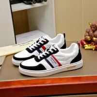 Cheap Thom Browne TB Casual Shoes For Men #1416956 Replica Wholesale [$72.00 USD] [ITEM#1416956] on Replica Thom Browne TB Casual Shoes