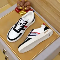 Cheap Thom Browne TB Casual Shoes For Men #1416956 Replica Wholesale [$72.00 USD] [ITEM#1416956] on Replica Thom Browne TB Casual Shoes