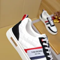 Cheap Thom Browne TB Casual Shoes For Men #1416956 Replica Wholesale [$72.00 USD] [ITEM#1416956] on Replica Thom Browne TB Casual Shoes