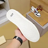 Cheap Thom Browne TB Casual Shoes For Men #1416956 Replica Wholesale [$72.00 USD] [ITEM#1416956] on Replica Thom Browne TB Casual Shoes