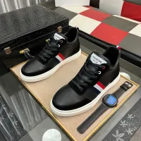 Cheap Thom Browne TB High Tops Shoes For Men #1416959 Replica Wholesale [$76.00 USD] [ITEM#1416959] on Replica Thom Browne TB High Tops Shoes