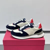 Cheap Salvatore Ferragamo Casual Shoes For Men #1416962 Replica Wholesale [$88.00 USD] [ITEM#1416962] on Replica Salvatore Ferragamo Casual Shoes