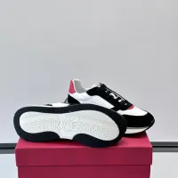 Cheap Salvatore Ferragamo Casual Shoes For Men #1416963 Replica Wholesale [$88.00 USD] [ITEM#1416963] on Replica Salvatore Ferragamo Casual Shoes