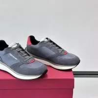 Cheap Salvatore Ferragamo Casual Shoes For Men #1416964 Replica Wholesale [$88.00 USD] [ITEM#1416964] on Replica Salvatore Ferragamo Casual Shoes