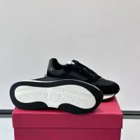 Cheap Salvatore Ferragamo Casual Shoes For Men #1416966 Replica Wholesale [$88.00 USD] [ITEM#1416966] on Replica Salvatore Ferragamo Casual Shoes