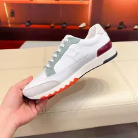 Cheap Hermes Casual Shoes For Men #1416975 Replica Wholesale [$88.00 USD] [ITEM#1416975] on Replica Hermes Casual Shoes