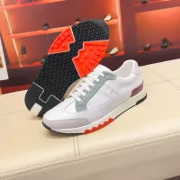 Cheap Hermes Casual Shoes For Men #1416975 Replica Wholesale [$88.00 USD] [ITEM#1416975] on Replica Hermes Casual Shoes