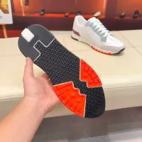 Cheap Hermes Casual Shoes For Men #1416975 Replica Wholesale [$88.00 USD] [ITEM#1416975] on Replica Hermes Casual Shoes