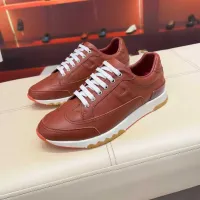 Cheap Hermes Casual Shoes For Men #1416976 Replica Wholesale [$88.00 USD] [ITEM#1416976] on Replica Hermes Casual Shoes