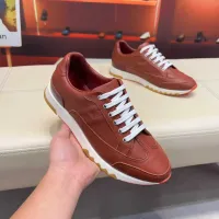 Cheap Hermes Casual Shoes For Men #1416976 Replica Wholesale [$88.00 USD] [ITEM#1416976] on Replica Hermes Casual Shoes