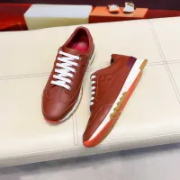 Cheap Hermes Casual Shoes For Men #1416976 Replica Wholesale [$88.00 USD] [ITEM#1416976] on Replica Hermes Casual Shoes