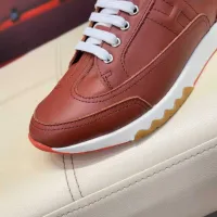 Cheap Hermes Casual Shoes For Men #1416976 Replica Wholesale [$88.00 USD] [ITEM#1416976] on Replica Hermes Casual Shoes