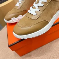 Cheap Hermes Casual Shoes For Men #1416977 Replica Wholesale [$76.00 USD] [ITEM#1416977] on Replica Hermes Casual Shoes