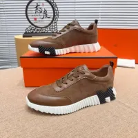 Cheap Hermes Casual Shoes For Men #1416978 Replica Wholesale [$76.00 USD] [ITEM#1416978] on Replica Hermes Casual Shoes