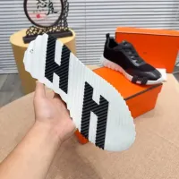 Cheap Hermes Casual Shoes For Men #1416982 Replica Wholesale [$76.00 USD] [ITEM#1416982] on Replica Hermes Casual Shoes