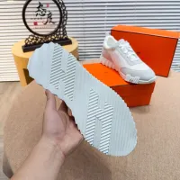 Cheap Hermes Casual Shoes For Men #1416983 Replica Wholesale [$76.00 USD] [ITEM#1416983] on Replica Hermes Casual Shoes