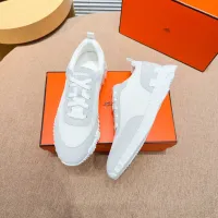 Cheap Hermes Casual Shoes For Men #1416983 Replica Wholesale [$76.00 USD] [ITEM#1416983] on Replica Hermes Casual Shoes