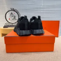 Cheap Hermes Casual Shoes For Men #1416985 Replica Wholesale [$76.00 USD] [ITEM#1416985] on Replica Hermes Casual Shoes