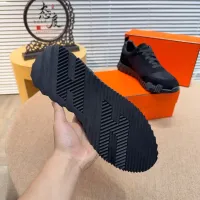 Cheap Hermes Casual Shoes For Men #1416985 Replica Wholesale [$76.00 USD] [ITEM#1416985] on Replica Hermes Casual Shoes