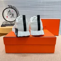 Cheap Hermes Casual Shoes For Men #1416986 Replica Wholesale [$76.00 USD] [ITEM#1416986] on Replica Hermes Casual Shoes