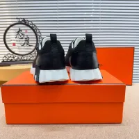 Cheap Hermes Casual Shoes For Men #1416987 Replica Wholesale [$76.00 USD] [ITEM#1416987] on Replica Hermes Casual Shoes