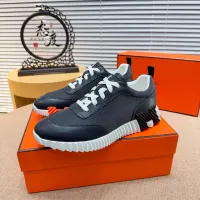 Cheap Hermes Casual Shoes For Men #1416988 Replica Wholesale [$76.00 USD] [ITEM#1416988] on Replica Hermes Casual Shoes