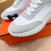 Cheap Hermes Casual Shoes For Men #1416990 Replica Wholesale [$76.00 USD] [ITEM#1416990] on Replica Hermes Casual Shoes