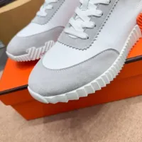 Cheap Hermes Casual Shoes For Men #1416992 Replica Wholesale [$76.00 USD] [ITEM#1416992] on Replica Hermes Casual Shoes