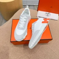 Cheap Hermes Casual Shoes For Men #1416992 Replica Wholesale [$76.00 USD] [ITEM#1416992] on Replica Hermes Casual Shoes