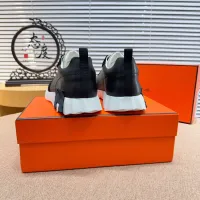 Cheap Hermes Casual Shoes For Men #1416994 Replica Wholesale [$76.00 USD] [ITEM#1416994] on Replica Hermes Casual Shoes