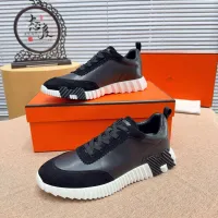 Cheap Hermes Casual Shoes For Men #1416995 Replica Wholesale [$76.00 USD] [ITEM#1416995] on Replica Hermes Casual Shoes