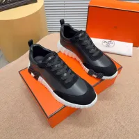 Cheap Hermes Casual Shoes For Men #1416995 Replica Wholesale [$76.00 USD] [ITEM#1416995] on Replica Hermes Casual Shoes